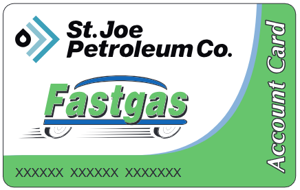Purchasing 10 or more gallons of fuel at a Fastgas fueling station? Make sure you get your free bottle of water!
